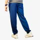 Men's Navy Blue Premium Track Pants | Comfortable Sports & Casual Joggers